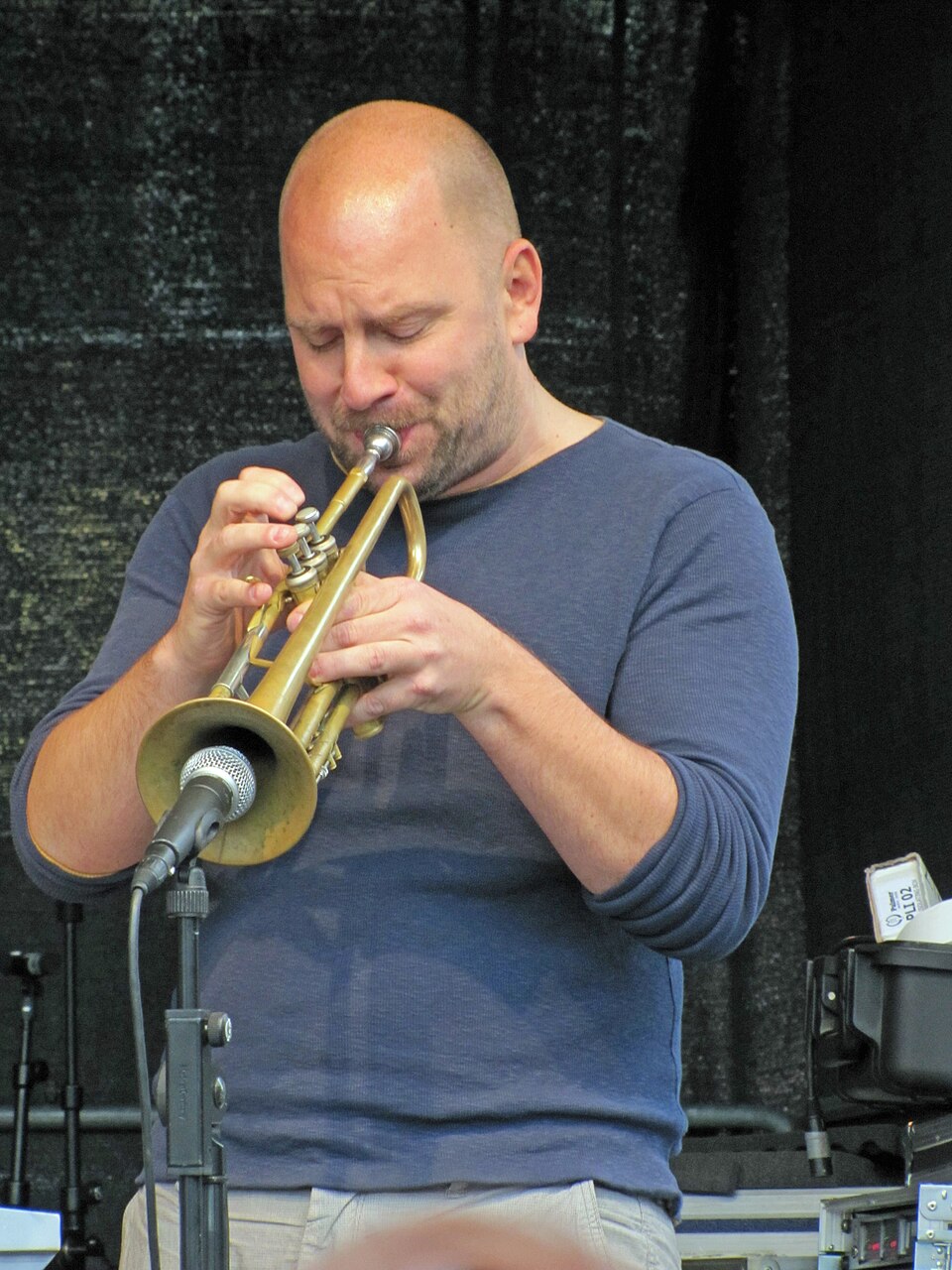Sebastian Studnitzky