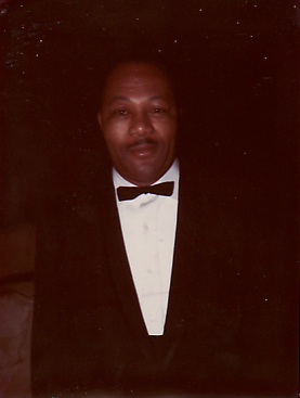 Norman Brown