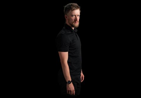 Daniel Sloss