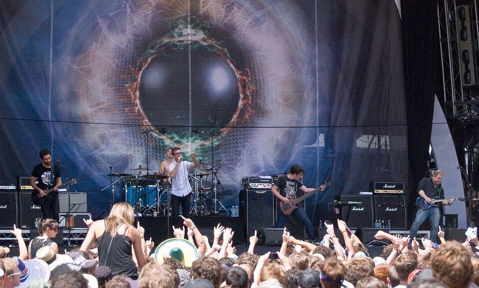 Karnivool