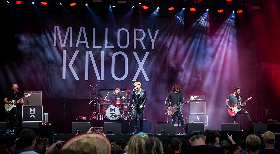 Mallory Knox