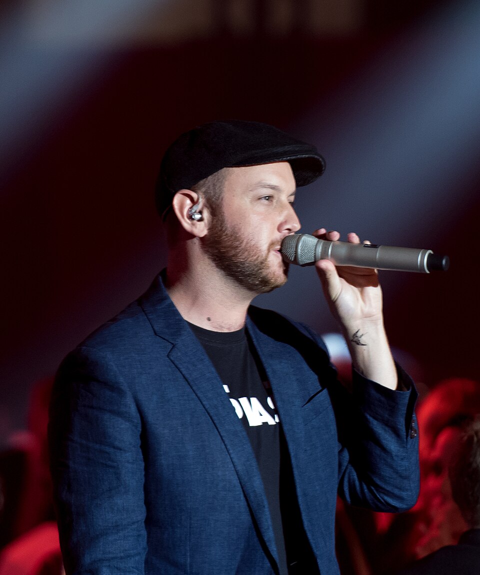 Matt Simons