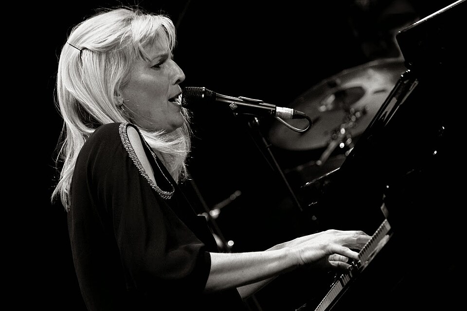 Caroll Vanwelden